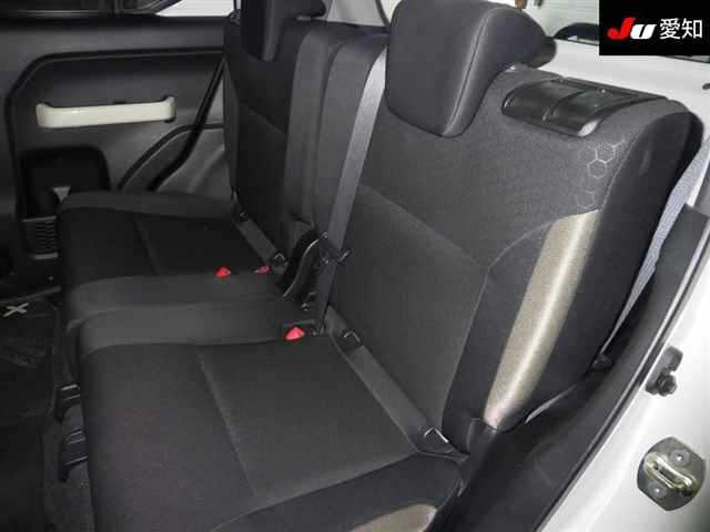 SUZUKI XBEE 2017