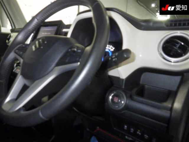 SUZUKI XBEE 2017