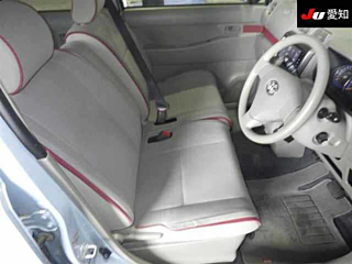 TOYOTA PIXIS SPACE 2011