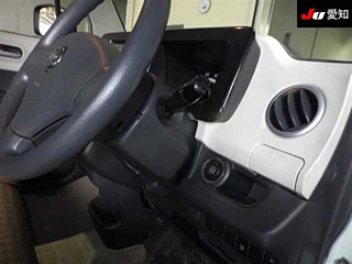 NISSAN MOCO 2012