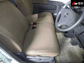 NISSAN MOCO 2012