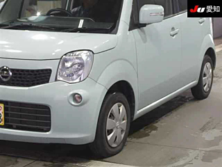 NISSAN MOCO 2012