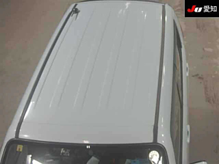 NISSAN MOCO 2012