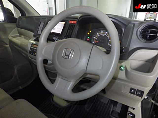 HONDA N WGN 2014