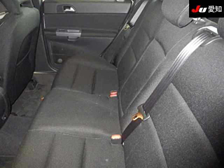 VOLVO V50 2012