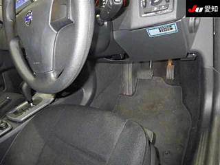 VOLVO V50 2012