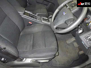 VOLVO V50 2012