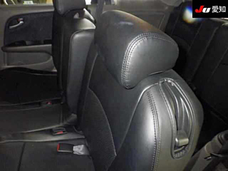 HONDA STREAM 2011