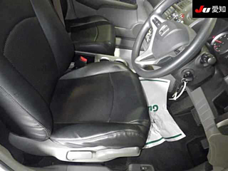 HONDA STREAM 2011