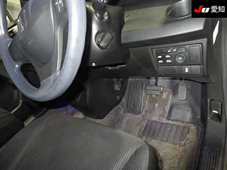 HONDA FREED 2012