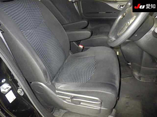 NISSAN SERENA 2014