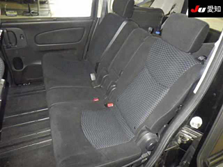NISSAN SERENA 2014