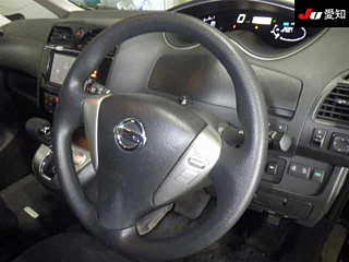 NISSAN SERENA 2014