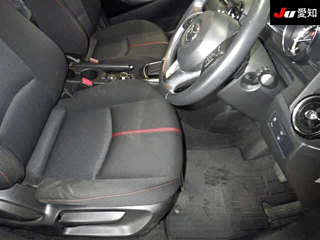 MAZDA DEMIO 2016