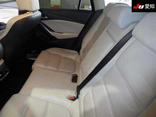 MAZDA ATENZA WAGON 2015