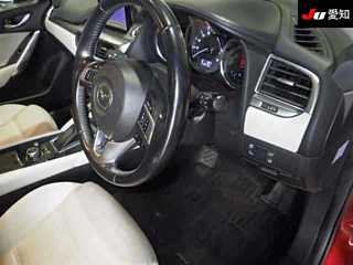 MAZDA ATENZA WAGON 2015