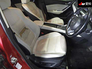 MAZDA ATENZA WAGON 2015