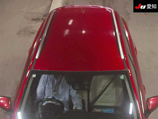 MAZDA ATENZA WAGON 2015