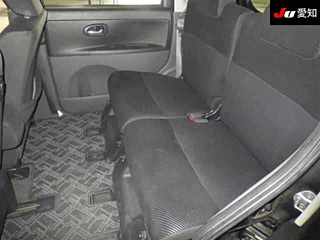 DAIHATSU TANTO 2008