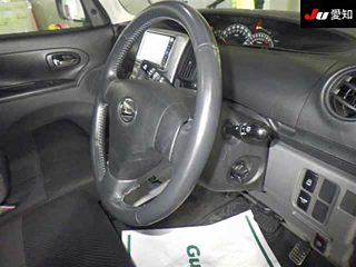 DAIHATSU TANTO 2008