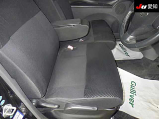DAIHATSU TANTO 2008