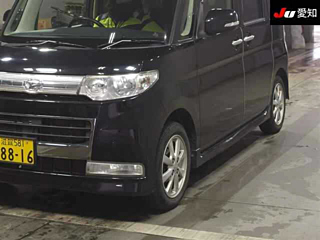 DAIHATSU TANTO 2008