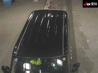 DAIHATSU TANTO 2008