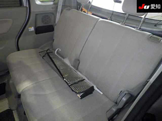 SUZUKI SPACIA 2014