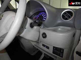 SUZUKI SPACIA 2014
