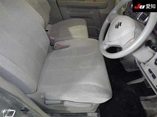 SUZUKI SPACIA 2014