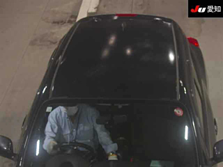 NISSAN JUKE 2012
