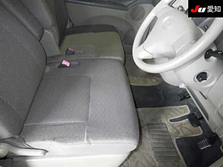 DAIHATSU TANTO 2011