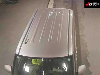 DAIHATSU TANTO 2011