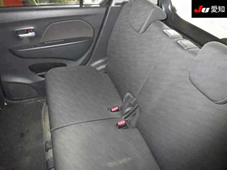 SUZUKI WAGON R 2014