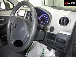 SUZUKI WAGON R 2014