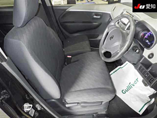 SUZUKI WAGON R 2014