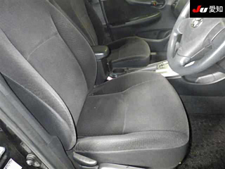 TOYOTA COROLLA FIELDER 2010