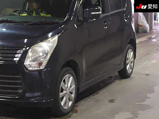 SUZUKI WAGON R 2014