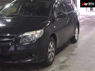 TOYOTA COROLLA FIELDER 2010