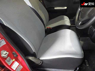SUZUKI ALTO 2015