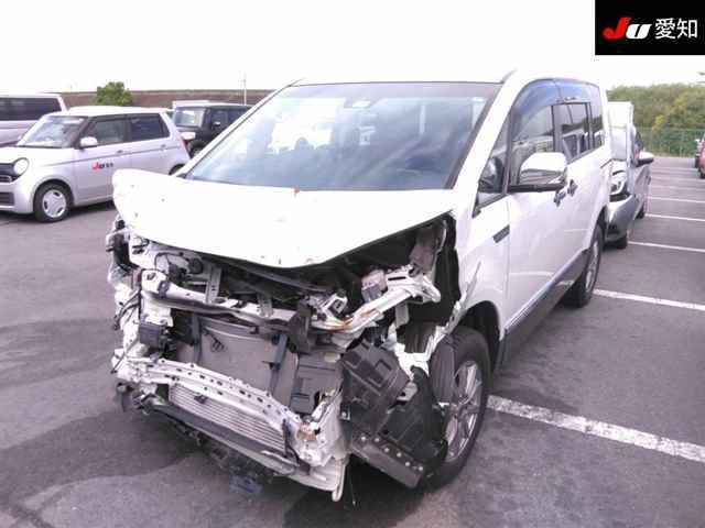MITSUBISHI DELICA D5 2024