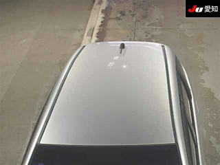 HONDA FIT 2008