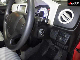 SUZUKI ALTO 2015