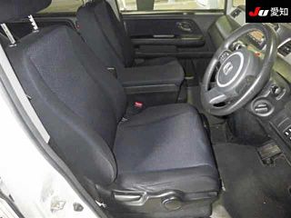 HONDA STEP WAGON 2009