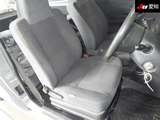 DAIHATSU MIRA 2009