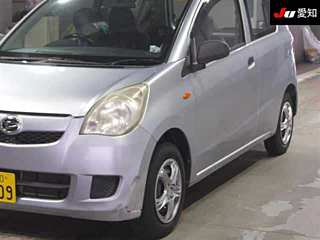DAIHATSU MIRA 2009