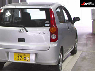 DAIHATSU MIRA 2009
