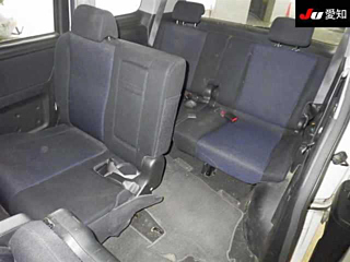 HONDA STEP WAGON 2009