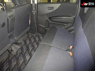 DAIHATSU MOVE 2009