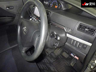 DAIHATSU MOVE 2009